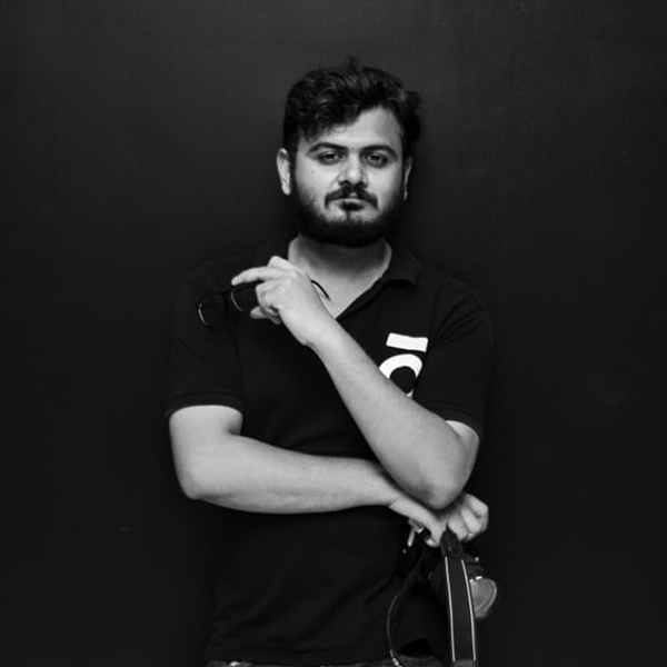 Talha Kazmi